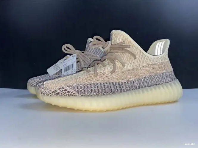 V2 Adidas Yeezy Ash Pearl GY7658 Boost 350 0604